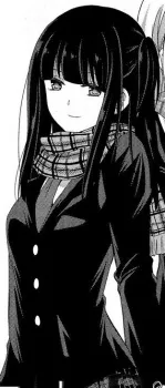 Hotaru Mizushina