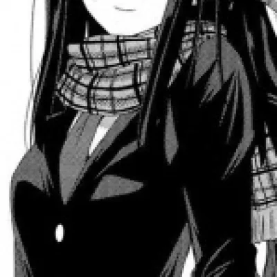 Hotaru Mizushina
