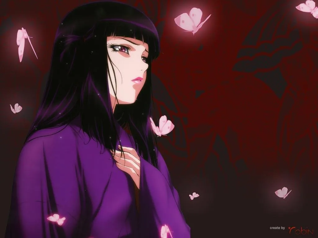 Hotarubi