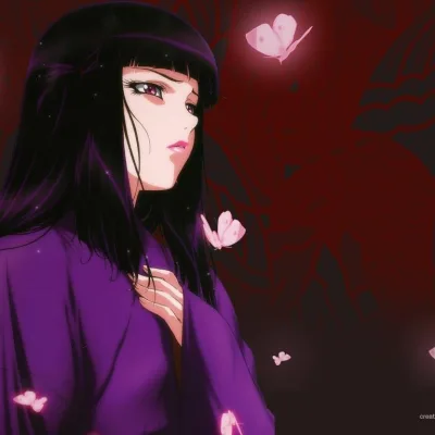 Hotarubi