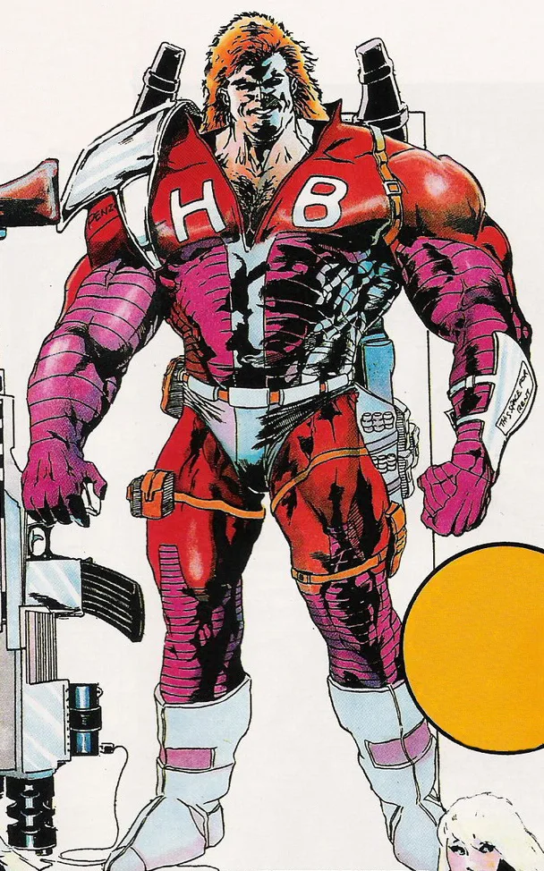 Hotblood