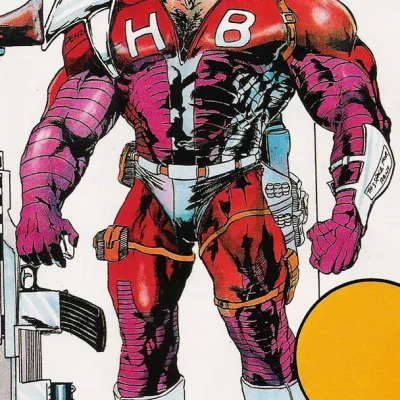 Hotblood