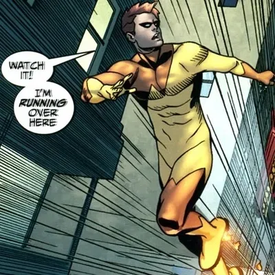 Hotfoot
