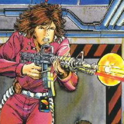 Hotshot