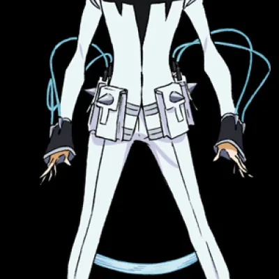 Houka Inumuta