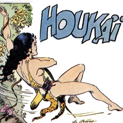 Houkaï
