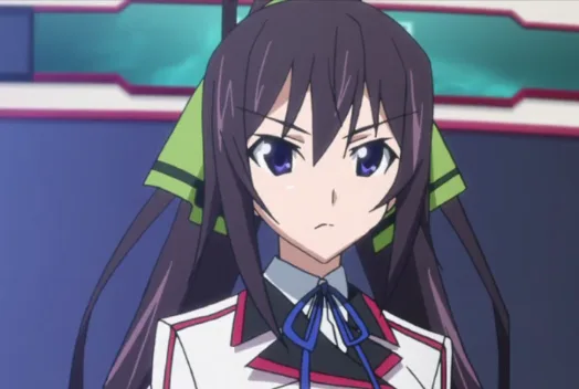 Houki Shinonono
