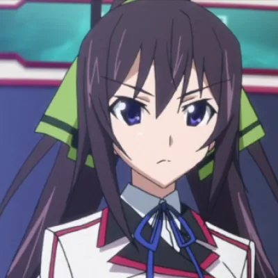 Houki Shinonono