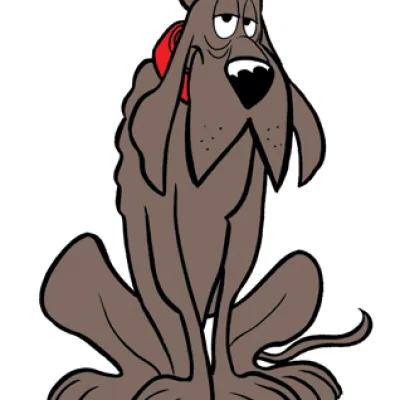 Houn' Dawg
