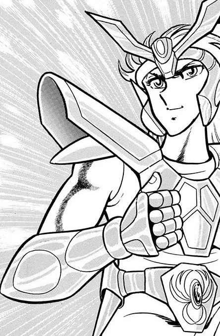 Hound Asterion