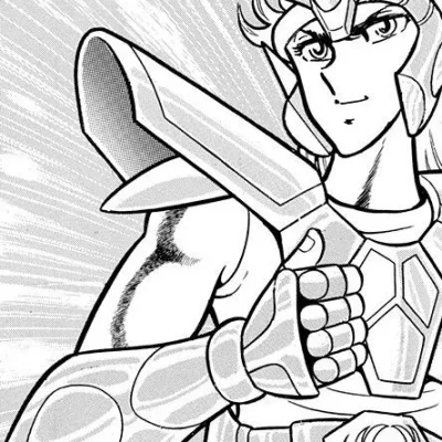 Hound Asterion