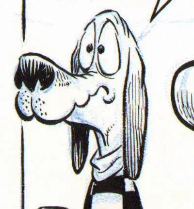 Houn'dog