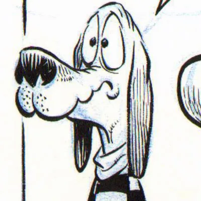 Houn'dog