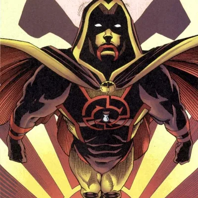 Hourman (Matthew Tyler)