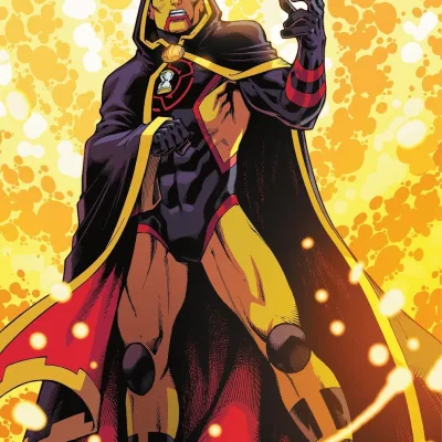 Hourman (Matthew Tyler)
