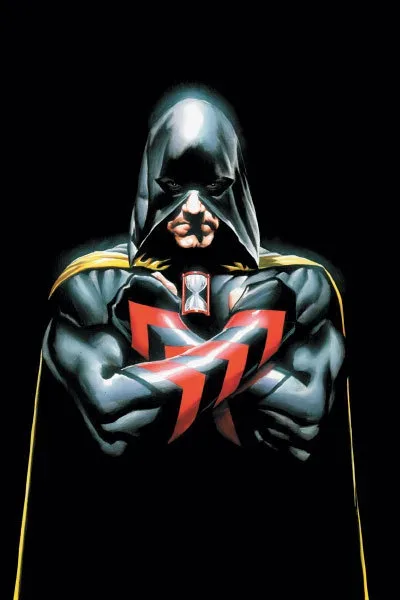 Hourman (Richard Tyler)