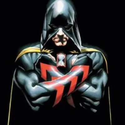Hourman (Richard Tyler)