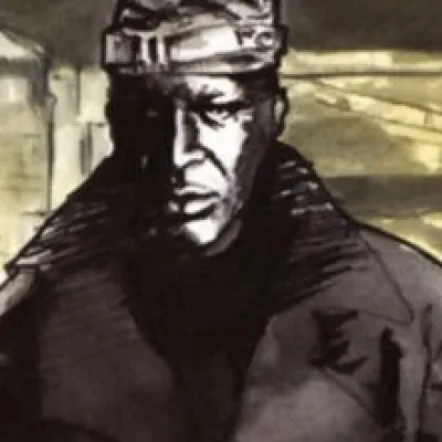 Howard Blackwood