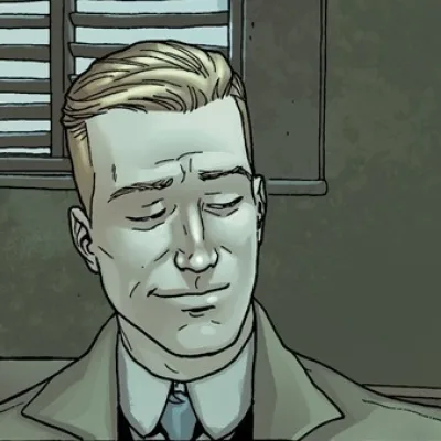 Howard Charles