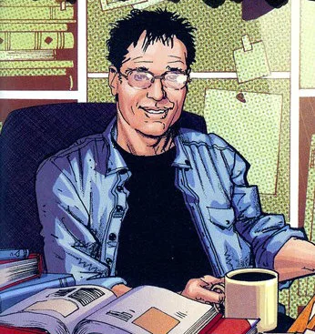 Howard Chaykin