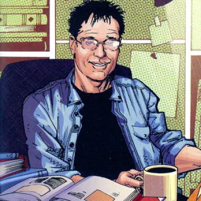 Howard Chaykin