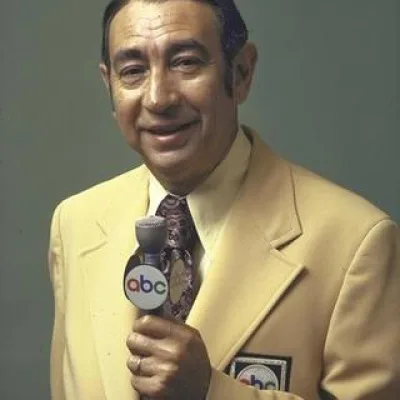 Howard Cosell