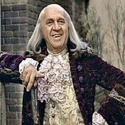 Howard Da Silva