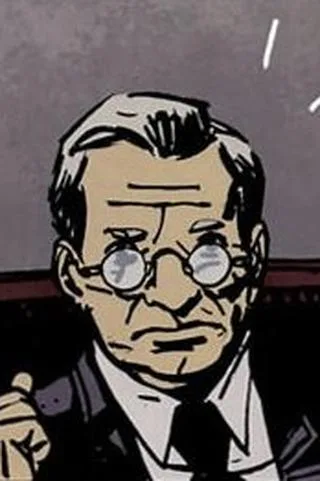 Howard Eaton