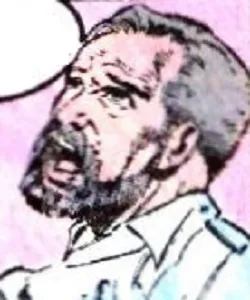 Howard Fallon