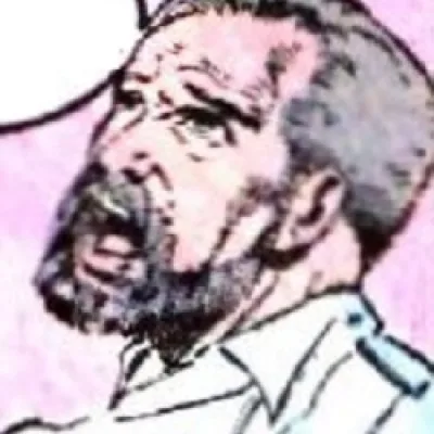 Howard Fallon