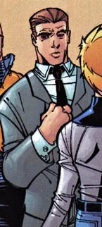 Howard Foley