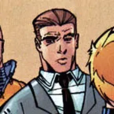 Howard Foley