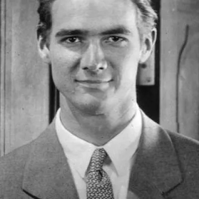 Howard Hughes