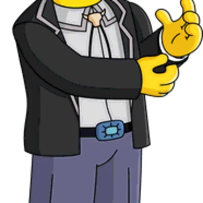 Howard K Duff VII