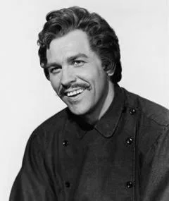 Howard Keel