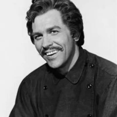 Howard Keel