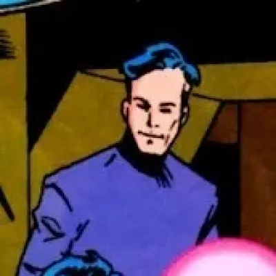 Howard Parker
