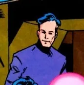 Howard Parker