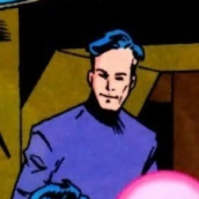 Howard Parker