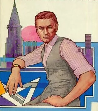Howard Roark
