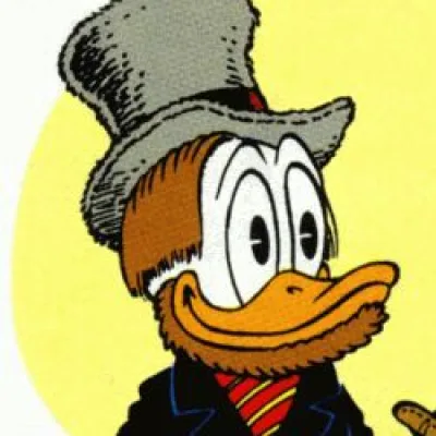 Howard Rockerduck