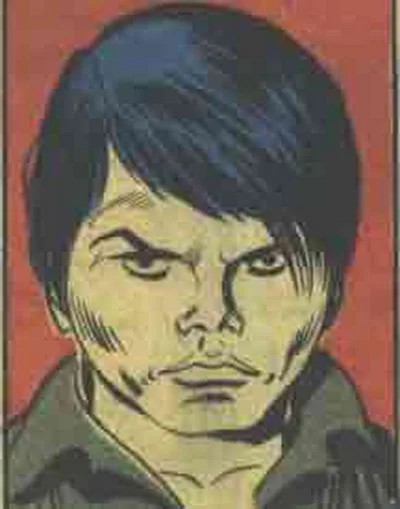 Howard Shigeta