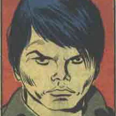 Howard Shigeta