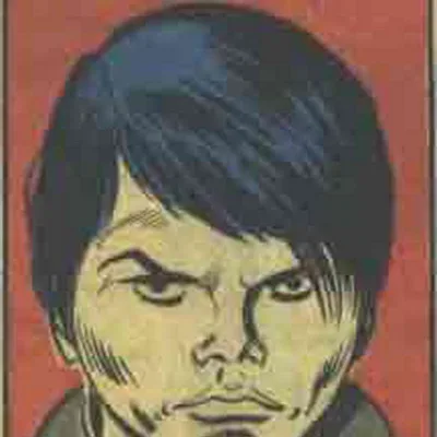 Howard Shigeta
