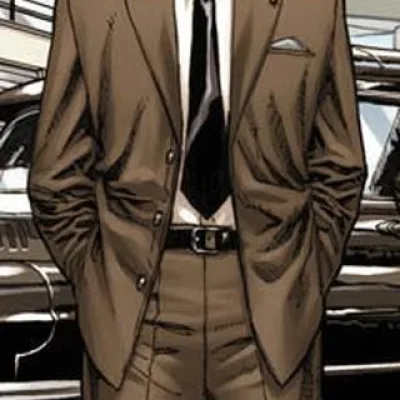 Howard Stark