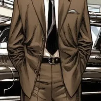 Howard Stark