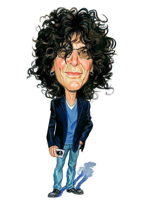 Howard Stern
