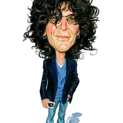 Howard Stern