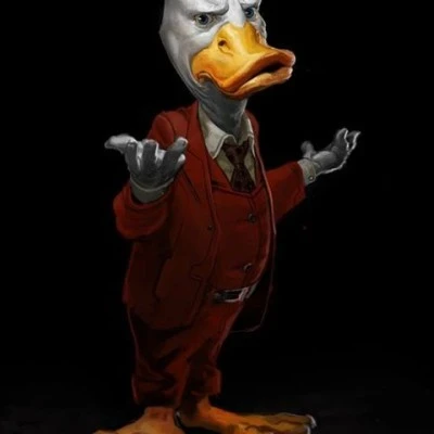 Howard the Duck