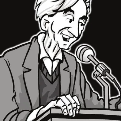 Howard Zinn